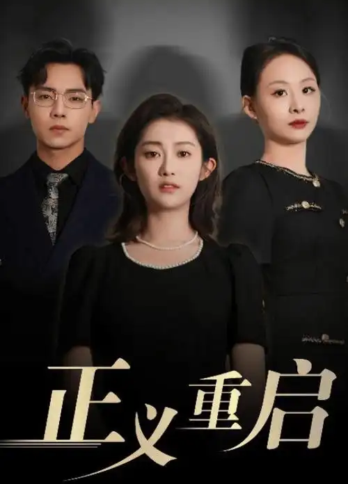 未来之窗 电视剧封面
